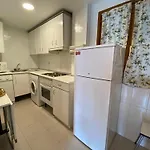 Altur 5 Lägenhet Jaca