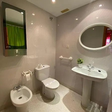 Apartamento Altur 5 Jaca