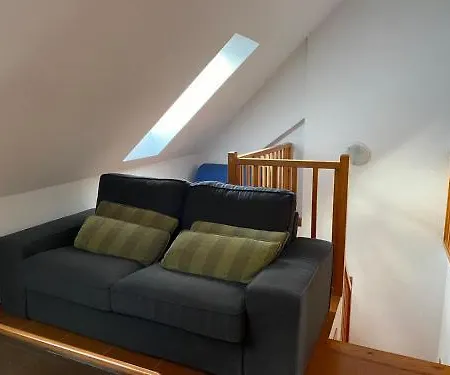 Apartment Altur 5 Jaca