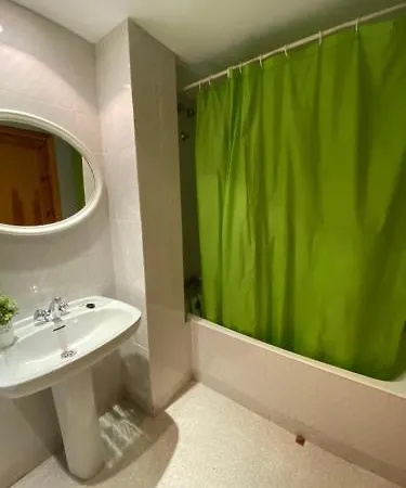 Altur 5 Apartment *
