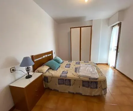 Appartamento Altur 5 Jaca