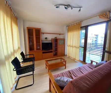 Altur 5 Apartamento