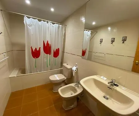 Apartamento Altur 5 *