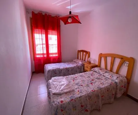 Altur 5 Apartment