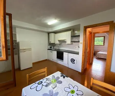 Apartment Altur 5 Jaca