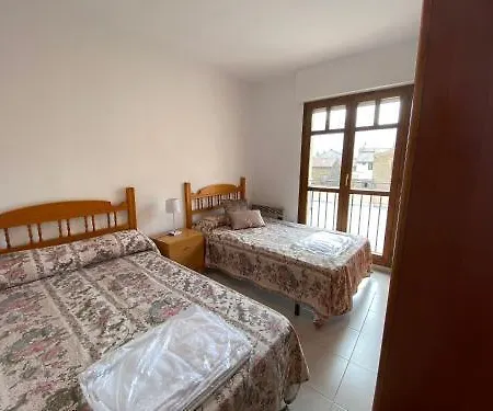 Altur 5 Apartment