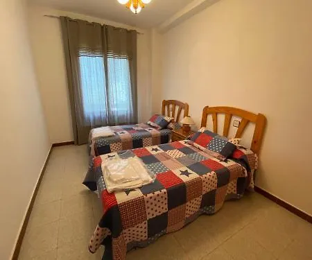 Altur 5 Apartment Jaca