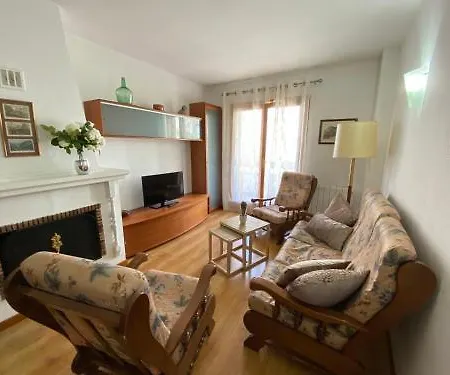 Apartment Altur 5 *