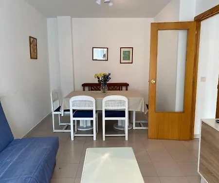 Apartment Altur 5 *