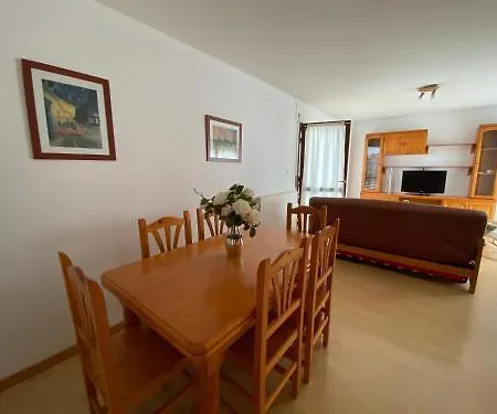 Altur 5 Apartment *