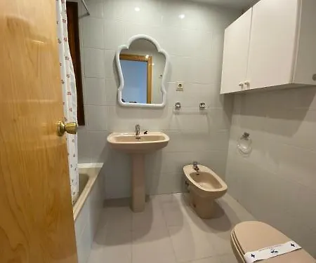 Altur 5 * Jaca