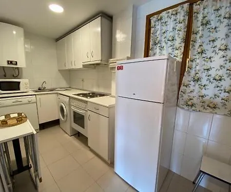Altur 5 Apartamento Jaca