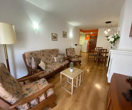Apartamento Altur 5 Jaca