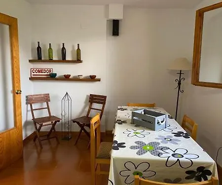 Altur 5 Apartment *