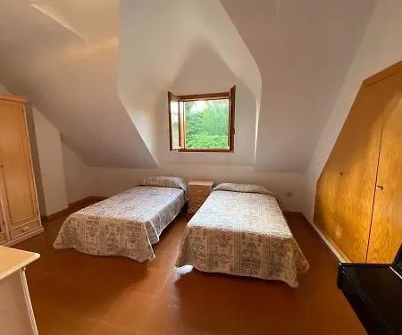 Altur 5 Apartment Jaca