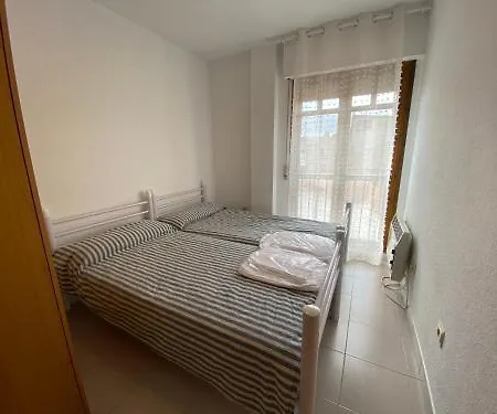 Altur 5 Apartamento *