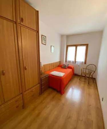Altur 5 * Jaca