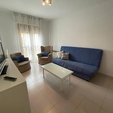 Apartment Altur 5 *