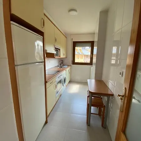 Apartamento Altur 5 Jaca