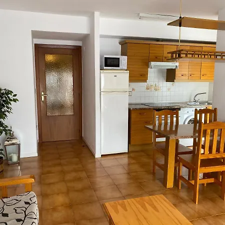 Apartment Altur 5 Jaca