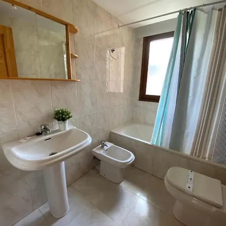 Altur 5 Apartment