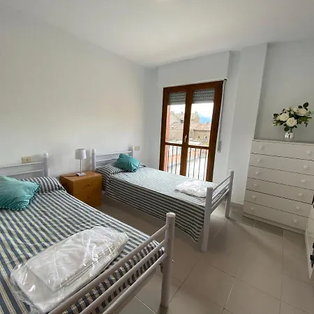 Apartment Altur 5 Jaca