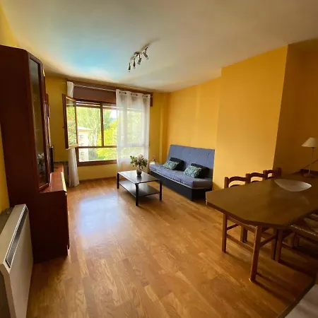Appartement Altur 5 *