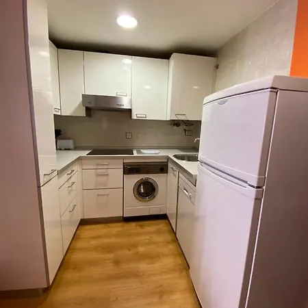 Apartment Altur 5