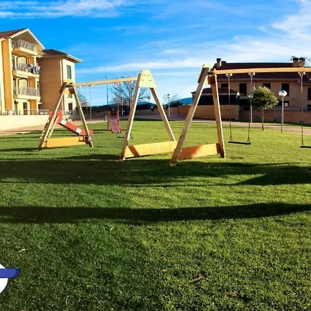 Altur 5 Apartment