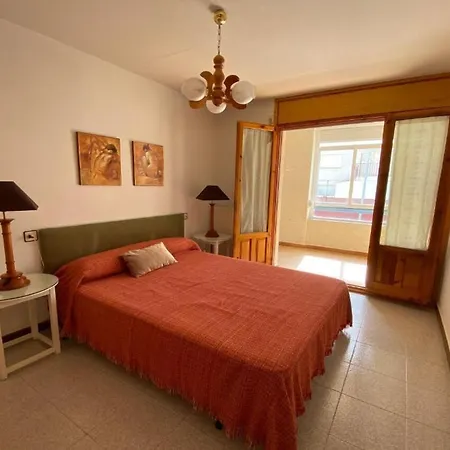 Apartment Altur 5 *