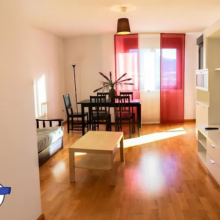 Appartamento Altur 5 Jaca