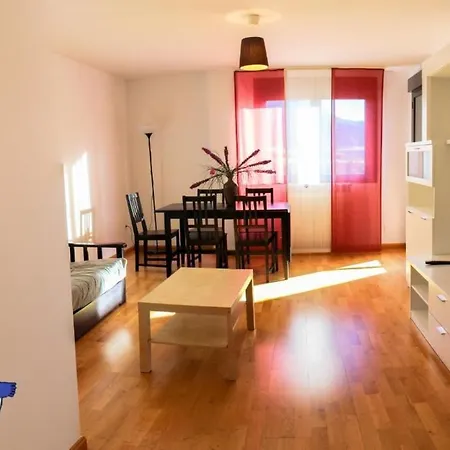 Apartment Altur 5 Jaca