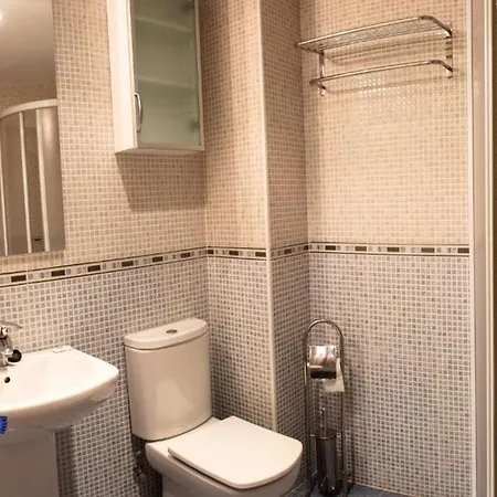 Altur 5 Apartment *