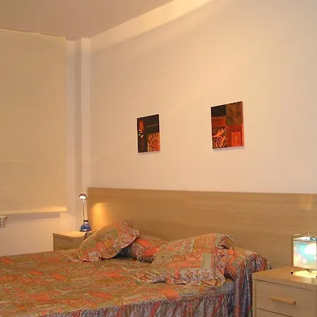 Apartamento Altur 5 *