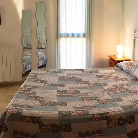 Altur 5 Apartamento