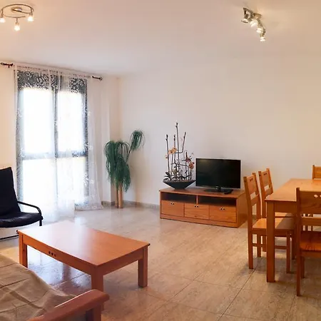Altur 5 Apartment