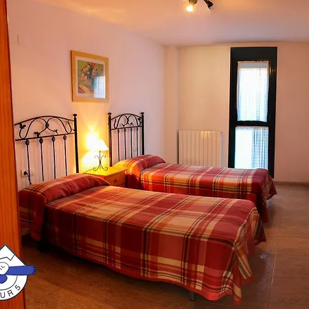 Appartamento Altur 5