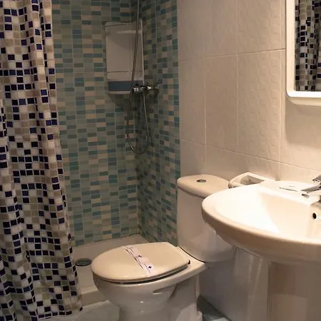 Altur 5 Apartment *