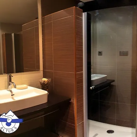 Altur 5 * Jaca