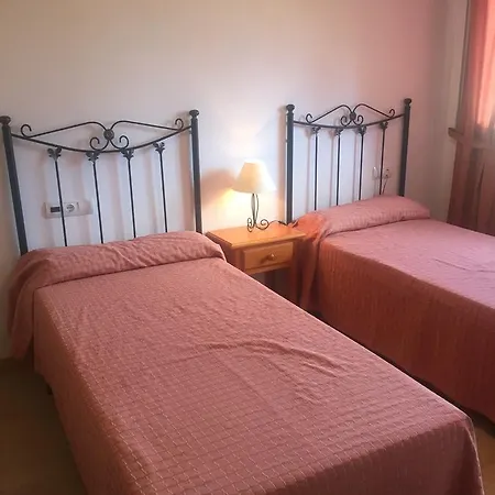 Altur 5 Apartment