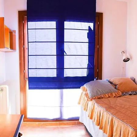 Altur 5 * Jaca