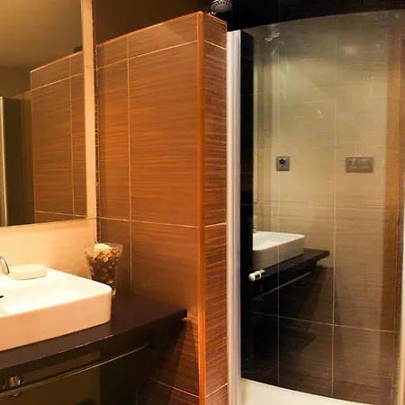 Appartement Altur 5