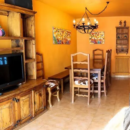 Apartment Altur 5 *
