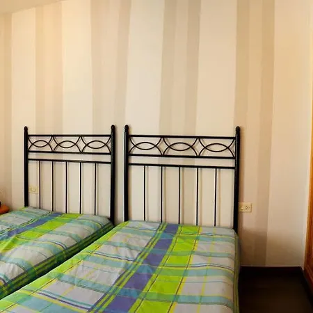 Apartamento Altur 5 Jaca