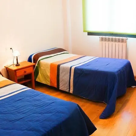 Apartment Altur 5 *