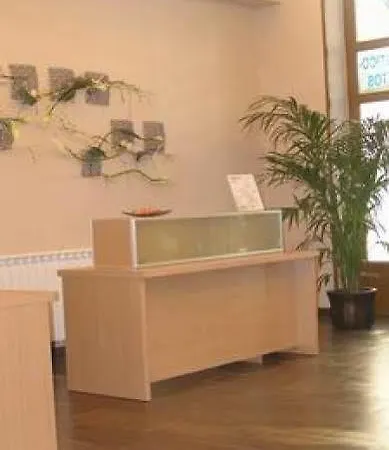 Appartamento Altur 5