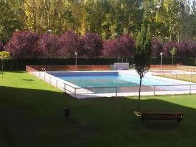 Altur 5 Apartment Jaca