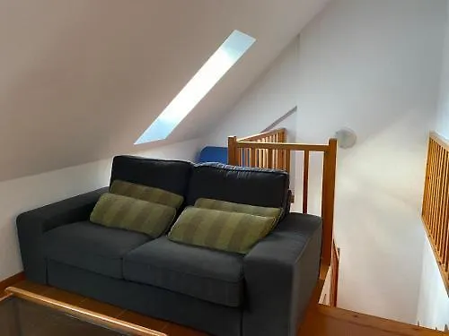 Lägenhet Altur 5 Jaca