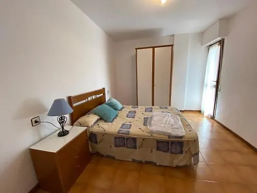 Lägenhet Altur 5 Jaca