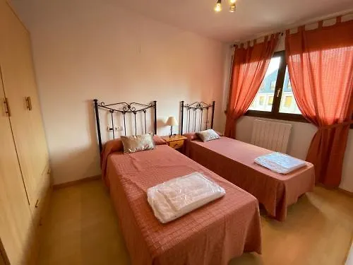 Altur 5 Lägenhet Jaca